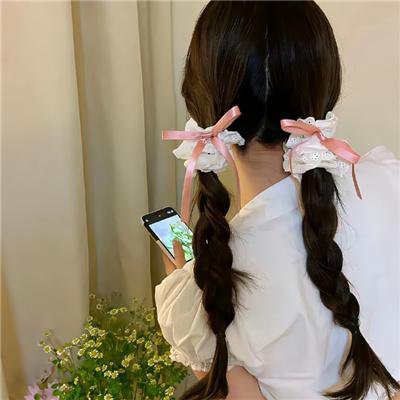 带来末日的女孩